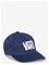 VANS Stretch Logo Snapback - DEEP INDIGO - One Size – kuva 2