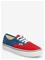 VANS Authentic - RACING RED - 21.5 – kuva 2
