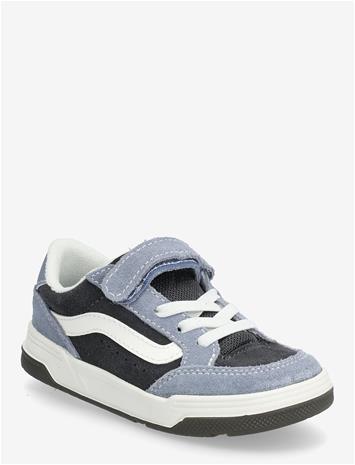VANS Hylane V - BLUE/BLUE - 22