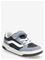 VANS Hylane V - BLUE/BLUE - 19 – kuva 2