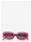VANS Wheeling Sunglasses - CRIMSON HAZE - One Size – kuva 2