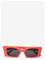 VANS Motz Sunglasses - FLAME - One Size – kuva 2