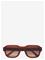 VANS 66 Sunglasses - RUST BRONZE - One Size – kuva 2