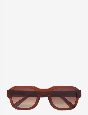 VANS 66 Sunglasses - RUST BRONZE - One Size