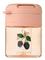 Liewood Pavia muki pillillä 28 cl Berry-Pale Tuscany – kuva 5