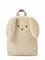 Liewood - Denise Rabbit Plush Backpack - Mist - One Size – kuva 3