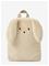 Liewood - Denise Rabbit Plush Backpack - Mist - One Size – kuva 4