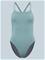 Speedo Active Back - Green - 42 – kuva 2