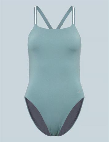 Speedo Active Back - Green - 42