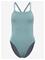 Speedo Active Back - Green - 42 – kuva 3
