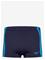SPEEDO Solid Splice Aquashort - PEACOAT/DEEP SAPPHIRE - 32 – kuva 2