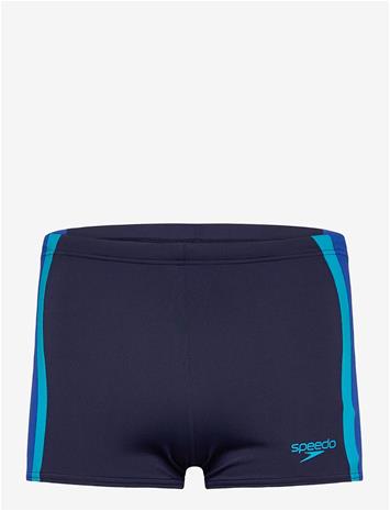 SPEEDO Solid Splice Aquashort - PEACOAT/DEEP SAPPHIRE - 32