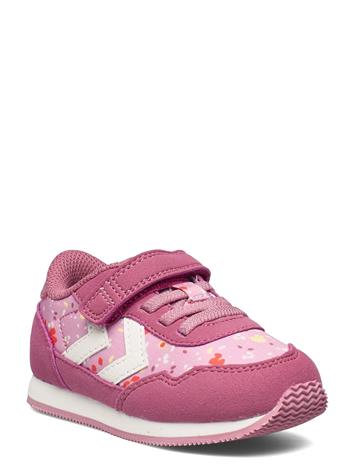 HUMMEL Reflex Infant - HEATHER ROSE - 19