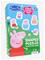 Peppa Pig Puzzle Game In Tin Box – kuva 3