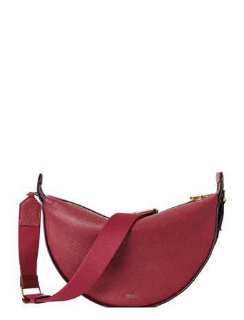 ECCO ECCO Ecco Fortune Bag M - Red - ONE SIZE – kuva 2/5