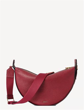 ECCO ECCO Ecco Fortune Bag M - Red - ONE SIZE – kuva 5/5