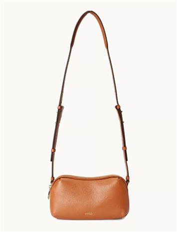 ECCO ECCO Ecco Camera Bag - Brown - ONE SIZE – kuva 7/8