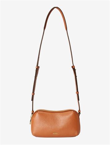 ECCO ECCO Ecco Camera Bag - Brown - ONE SIZE – kuva 8/8