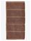 ZONE DENMARK Towel Sauna - RED - 50X70 – kuva 2