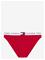 TOMMY HILFIGER Classic Bikini - PRIMARY RED - XS – kuva 2