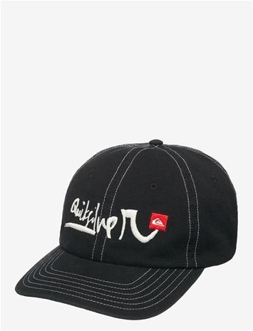 Quiksilver Yg Drifter 6P - Black - ONE SIZE