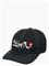 Quiksilver Yg Drifter 6P - Black - ONE SIZE – kuva 3