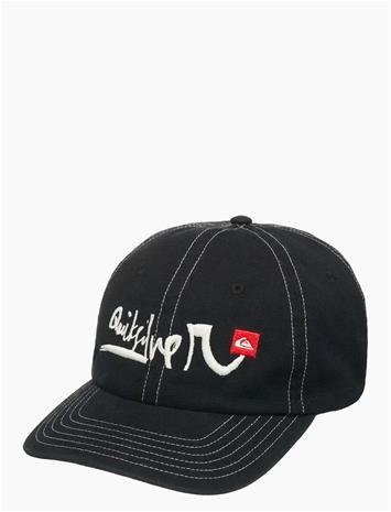 Quiksilver Yg Drifter 6P - Black - ONE SIZE
