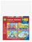 Ravensburger Hälytysajoneuvot Palapeli 4-in-1 – kuva 3