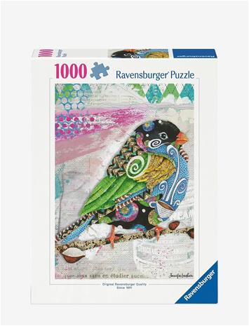Ravensburger Swirly Bird – kuva 6/6