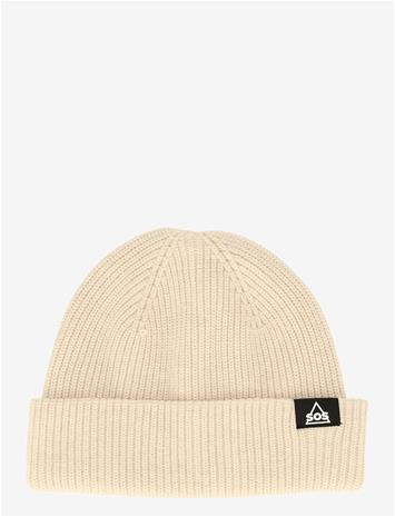 SOS Rogla Beanie - WHITE PEPPER - One Size