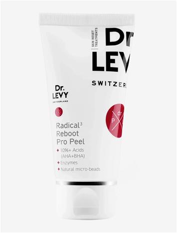 Dr. Levy Radical3 Reboot Pro Peel 50 ml – kuva 2/3