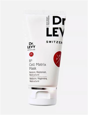 Dr. Levy R3 Cell Matrix Mask 50 ml – kuva 2/3