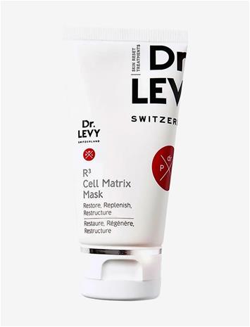 Dr. Levy R3 Cell Matrix Mask 50 ml – kuva 3/3