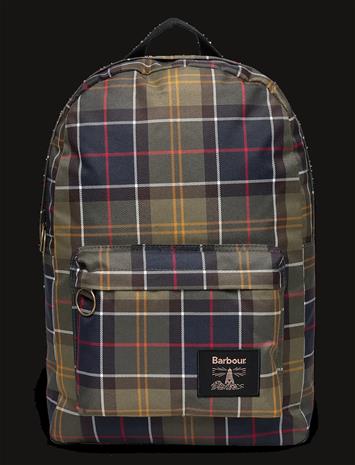 Barbour Torridon-reppu