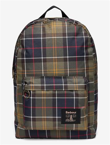 Barbour Torridon-reppu