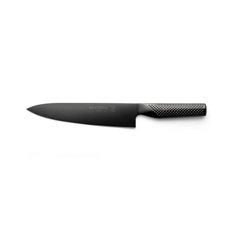 Global Global GZ-2 keittiöveitsi special edition 20 cm Ruostumaton teräs