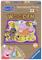WOODEN Peppa Pig 22p Ravensburger – kuva 5
