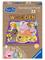 WOODEN Peppa Pig 22p Ravensburger – kuva 7