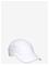 On Lightweight Cap - White - ONE SIZE – kuva 2