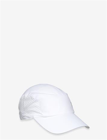 On Lightweight Cap - White - ONE SIZE