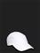 On Lightweight Cap - White - ONE SIZE – kuva 3