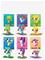 Plus-Plus Pet Packs Bundle - Multi/patterned - ONE SIZE – kuva 4