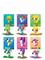 Plus-Plus Pet Packs Bundle - Multi/patterned - ONE SIZE – kuva 5