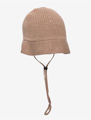 SAIL RACING Frostwave Knitted Hat - CAMEL - One Size