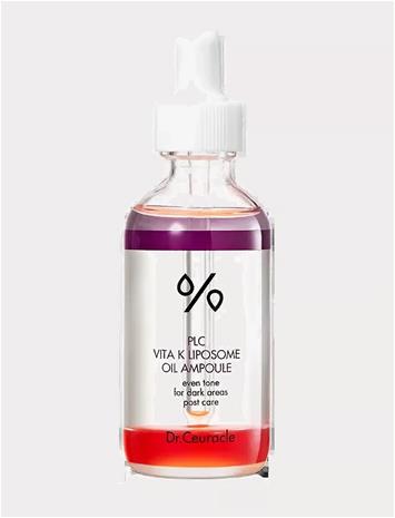 Dr Ceuracle Plc Liposome Oil Ampoule (50ml)