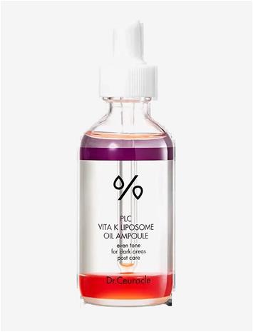 Dr Ceuracle Plc Liposome Oil Ampoule (50ml)