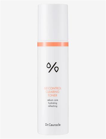 Dr Ceuracle5A Control Clearing Toner (120ml)
