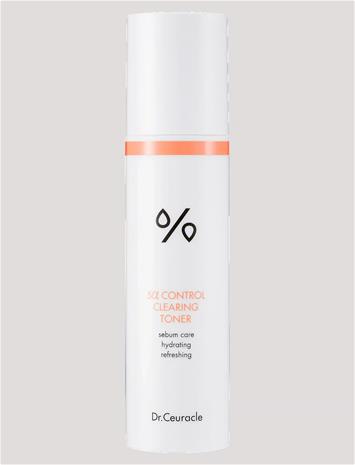 Dr Ceuracle5A Control Clearing Toner (120ml)