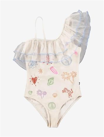 MOLO Nilla - DOODLES - 110