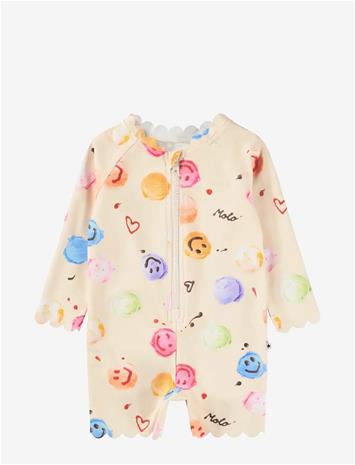 MOLO Nigella - SMILE SCOOPS - 98/104 – kuva 2/2